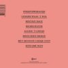 De liefde, de muziek, de herinnering (CD) - Afbeelding 3