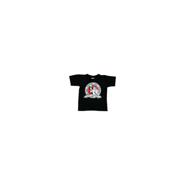 Oldskool logo Shirt kids Rowwen Hèze - Afbeelding 2