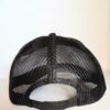 Cap Oldskool Logo zwart - Afbeelding 2