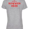 DWI Grijs Dames - Afbeelding 2