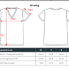 Shirt Heilige Anthonius Dames Dialect Jade Groen - Afbeelding 2