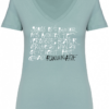 Shirt Heilige Anthonius Dames Dialect Jade Groen