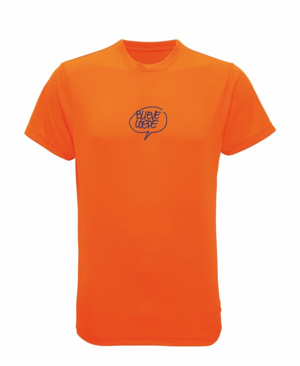 RH Sportshirt Oranje