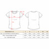 Damesshirt 40 Joar - Afbeelding 4