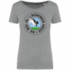 De Wei In Dames Shirt