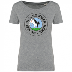 De Wei In Dames Shirt