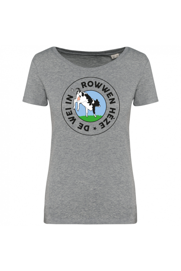 De Wei In Dames Shirt