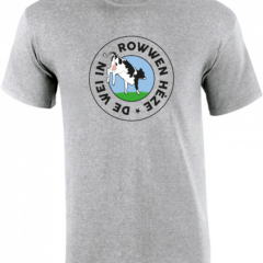 De Wei In Herenshirt
