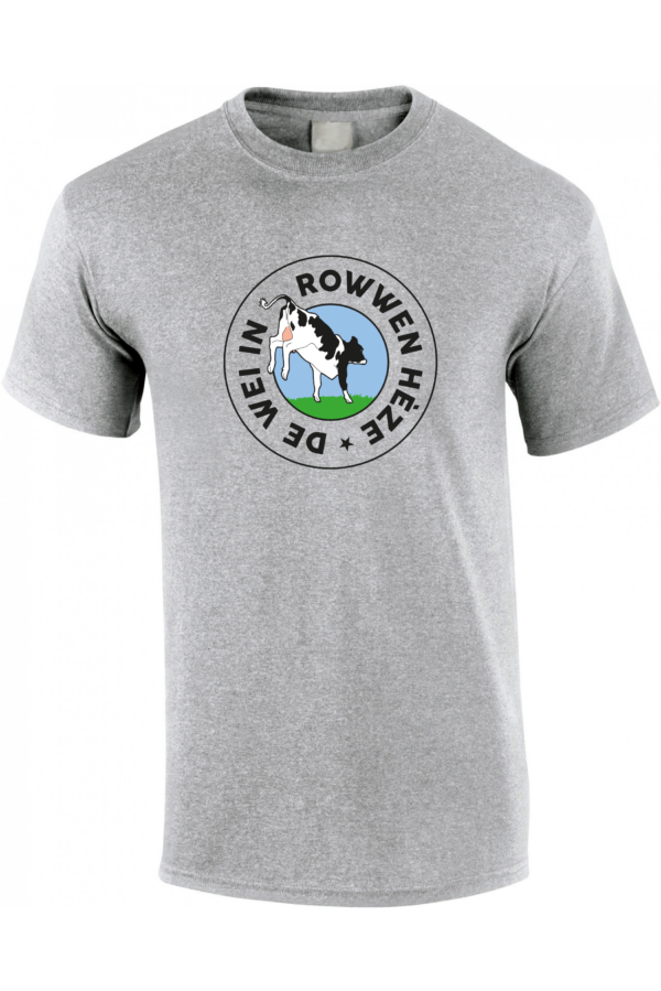 De Wei In Herenshirt