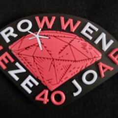 Koelkastmagneet 40 Joar