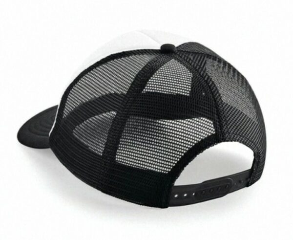 Cap Oldskool Logo Kids - Afbeelding 2
