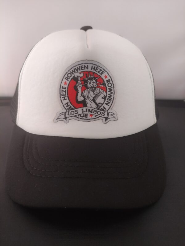 Cap Oldskool Logo Kids