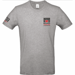 Slotconcert 2025 Herenshirt Fanclubleden