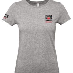 Slotconcert 2025 Damesshirt Fanclubleden