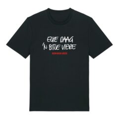 Elke Daag Shirt Heren