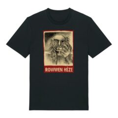 Portret Heren Shirt