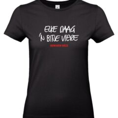 Elke Daag Shirt Dames