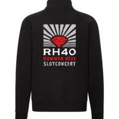 Vest slotconcert 2025